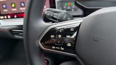 Volkswagen ID.3 240kW GTX Performance 79kWh 5dr Auto Electric Hatchback